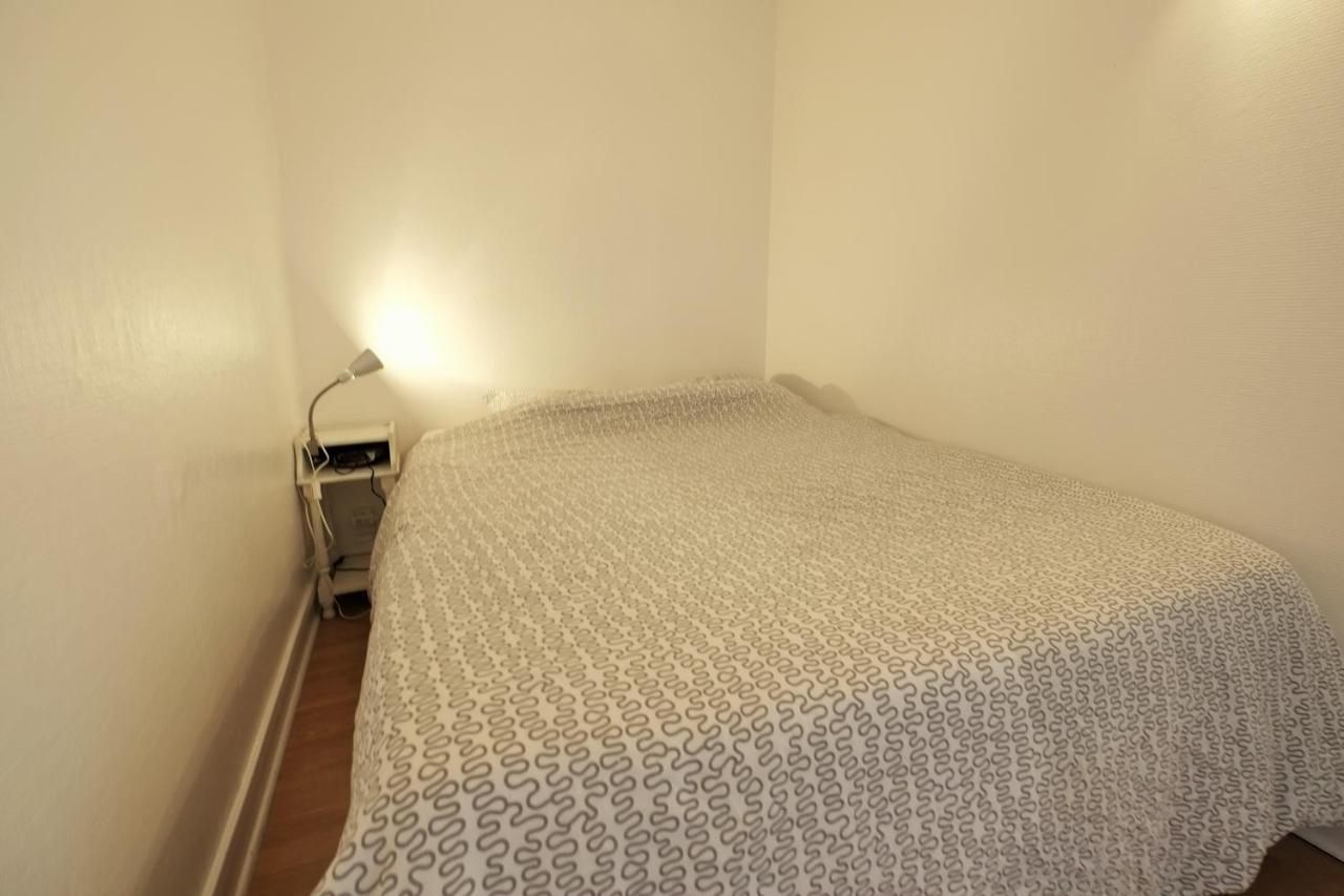 Appartement LeBeaureGare à Lille Extérieur photo